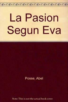 Papel PASION SEGUN EVA (COLECCION TOP 72)