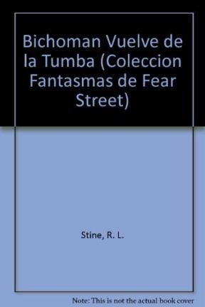 Papel BICHOMAN VUELVE DE LA TUMBA (10)