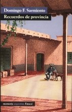 Papel RECUERDOS DE PROVINCIA