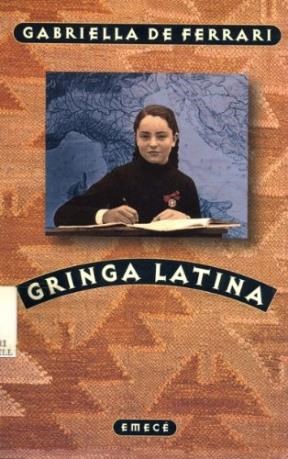 Papel Gringa Latina
