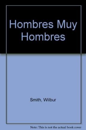 Papel HOMBRES MUY HOMBRES