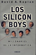 Papel SILICON BOYS MILLONARIOS DE LA INFORMATICA