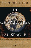Papel DE CHAPULTEPEC AL BEAGLE POLITICA EXTERIOR ARGENTINA 1945-1980 (RUSTICA)