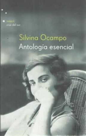 Papel Antologia Esencial Silvina Ocampo