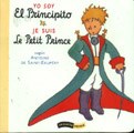 Papel YO SOY EL PRINCIPITO (CARTONE) (PEQUEÑO EMECE)