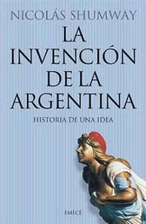  Invencion De La Argentina  La