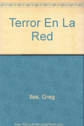 Papel Terror En La Red