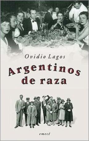 Papel ARGENTINOS DE RAZA