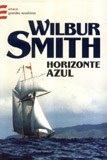 Papel HORIZONTE AZUL (GRANDES NOVELISTAS)
