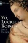 Papel Yo Lucrecia Borgia
