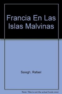 Papel Francia En Las Islas Malvinas