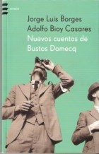 Papel NUEVOS CUENTOS DE BUSTOS DOMECQ