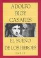 Papel SUEÑO DE LOS HEROES