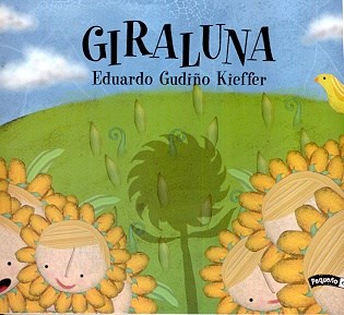 Papel GIRALUNA (PEQUEÑO EMECE)