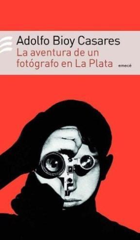 Papel Aventura De Un Fotografo En La Plata, La