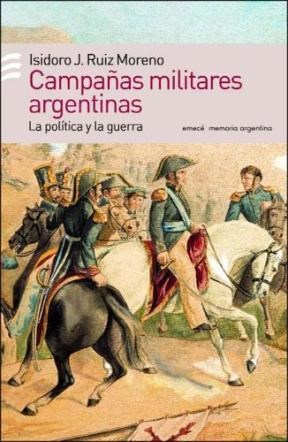 Papel Campañas Militares Argentinas