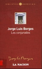 Papel CONJURADOS (BIBLIOTECA ESENCIAL)