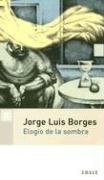 Papel ELOGIO DE LA SOMBRA (NUEVA EDICION)