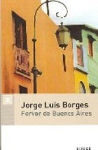 Papel FERVOR DE BUENOS AIRES