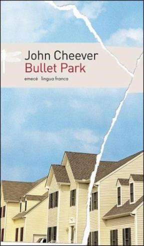 Papel BULLET PARK (LINGUA FRANCA)