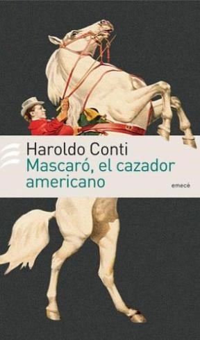 Papel MASCARO EL CAZADOR AMERICANO
