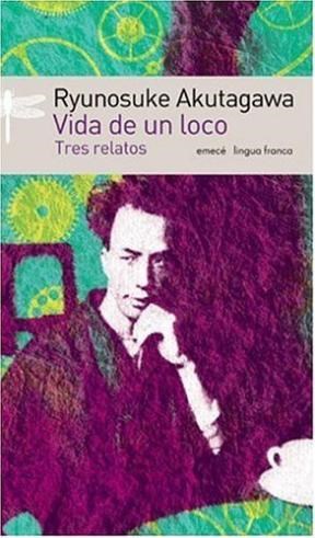 Papel VIDA DE UN LOCO