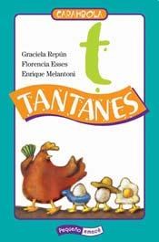 Papel TANTANES (PEQUEÑO EMECE)