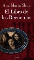 Papel El libro de los recuerdos