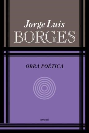 Papel Obra Poetica Jorge Luis Borges