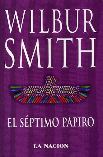 Papel Septimo Papiro, El La Nacion