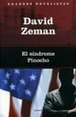 Papel SINDROME PINOCHO (COLECCION GRANDES NOVELISTAS)