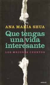 Papel Que Tengas Una Vida Interesante