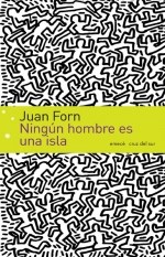 LIBRO NINGUN HOMBRE ES UNA ISLA