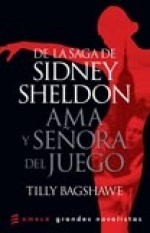 Papel AMA Y SEÑORA DEL JUEGO (COLECCION GRANDES NOVELISTAS)