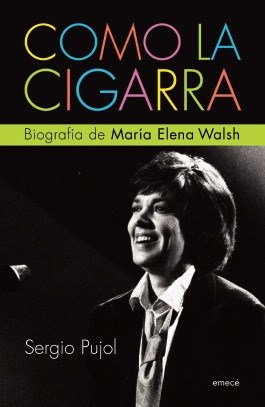  Como La Cigarra  Biografia De Maria Elena