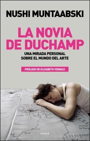 Papel Novia De Duchamp, La