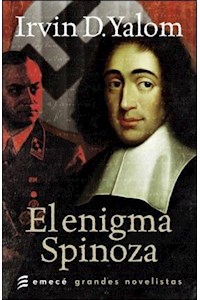 Papel El Enigma Spinoza