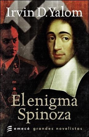  Enigma Spinoza  El