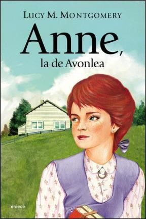  Anne  La De Avonlea