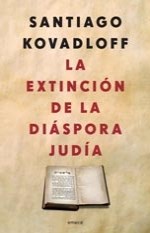 Papel Extincion De La Diaspora Judia, La
