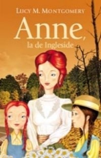 Papel Anne La De Ingleside 6