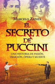 Papel SECRETO DE PUCCINI
