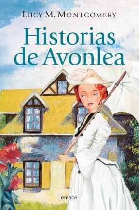 Papel HISTORIAS DE AVONLEA
