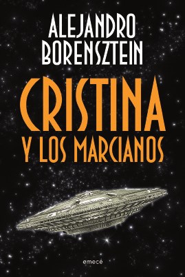  Cristina Y Los Marcianos