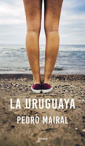 LIBRO LA URUGUAYA