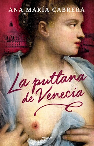 Papel Puttana De Venecia, La