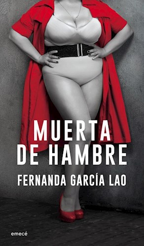 Papel MUERTA DE HAMBRE (COLECION CRUZ DEL SUR) (RUSTICA)