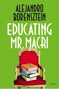 Papel Educating Mr. Macri