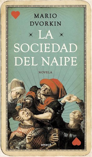  Sociedad Del Naipe  La