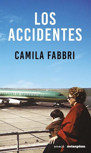 Papel LOS ACCIDENTES